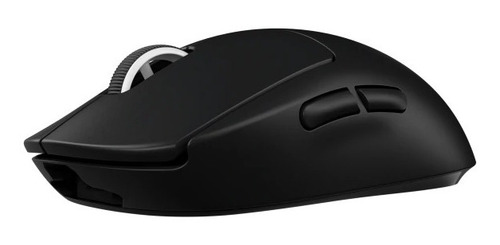 Imagen 6 de 6 de Mouse Gamer Logitech Pro X Superlight Negro Inalambrico