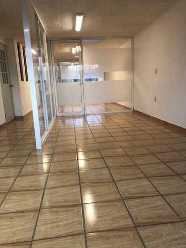 Venta De Edificio En Cuautitlán Izcalli, Fracc. Jardines Del Alba