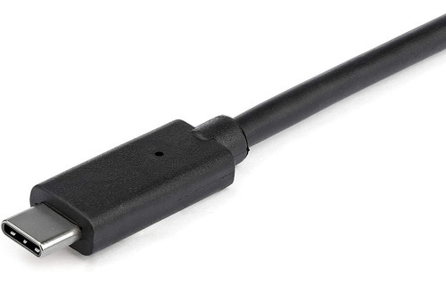 Hub Usb-c De 4 Puertos De 10 Gbps Con Suministro De Energia