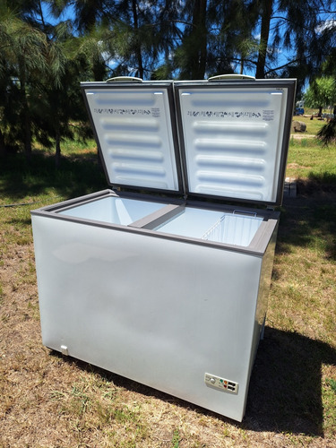Frezzer Consul 415 Lts (Usado)