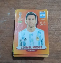 Comprar Pack +120 Figuritas Mundial 2022