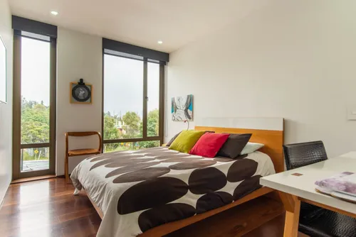 Apartamento En Venta En Colinas De Suba. Cod V6953