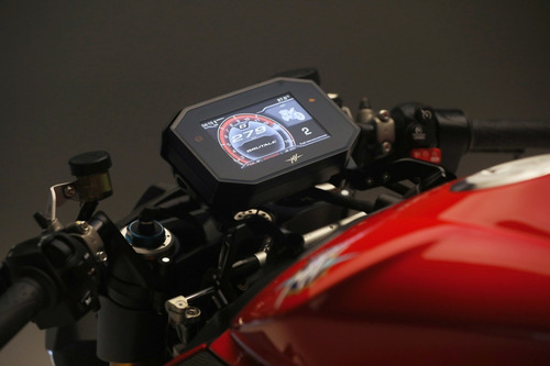 Brutale 1000 Rr - La Mejor Moto Del Momento