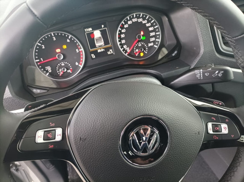 Imagen 14 de 16 de Volkswagen Amarok 3.0 V6 Cd Highline 4x4 At 258 Cv #28