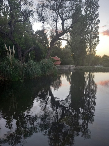 Villa De Merlo, Cabañas Medalla Milagrosa, Chumamaya 150