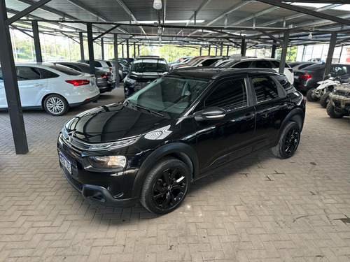 Citroën C4 Cactus 1.6 Vti 115 Feel