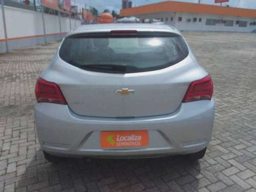 Chevrolet Joy 1.0 Spe4 Flex Manual