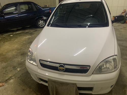 Chevrolet Corsa 2012 1.4 Maxx Econoflex 5p