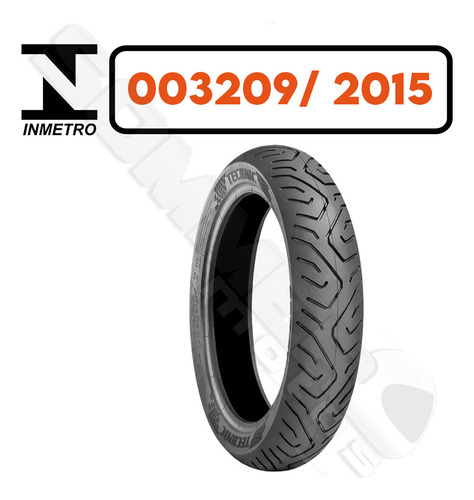Par Pneu Next250-300/ Cb 300 200 100-80-17+130-70-17 Technic