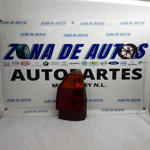 Calavera Izquierda Gmc Chevrolet Envoy  02 03 04 05 06 07 09