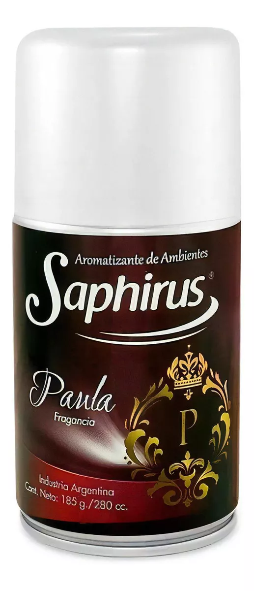Tercera imagen para búsqueda de fragancias saphirus