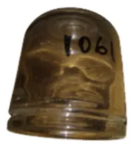 Comprar Vaso Bomba - Pre Filtro Trampa Agua Nafta Gas Oil 