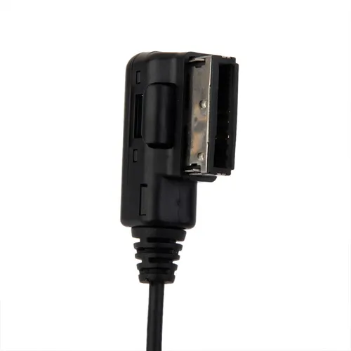 For iPhone 5s 6s Audi Q5 Q7 Mdi Mmi Charging Cable