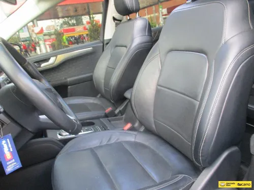 Ford Escape Titanium Awd 4x4 2000cc At Aa