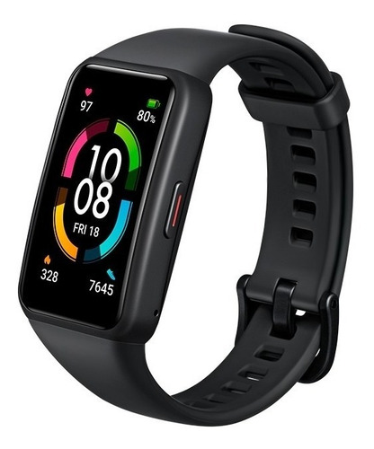 Huawei Honor Band 6 - Intelec