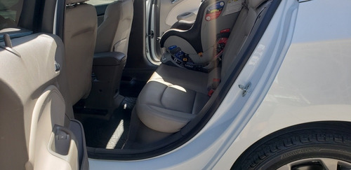 Chevrolet Cruze Ltz + Plus 2018 A/t 153cv