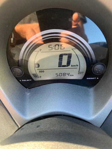 Yamaha Nmx 155