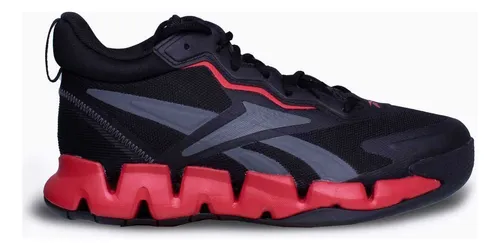 Tenis Basquete Reebok Kamikaze 2 MercadoLivre
