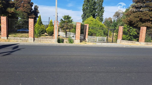Casa En Arriendo En Yerbas Buenas