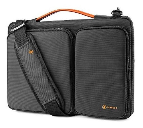 Bolso Tomtoc 13 14 15 pulgadas Funda Protectora De Laptop,