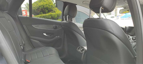 Imagen 12 de 15 de Mercedes-benz Clase Glc 2019 2.0 300 Sport At