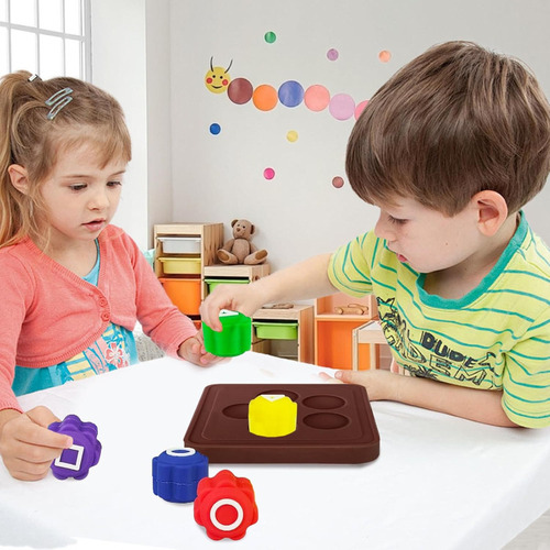 Solvify Juego Tradicional De Coordinación Mano-ojo