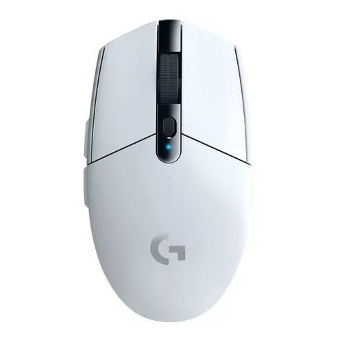 Mouse Gamer Inalámbrico Logitech G305 Lightspeed Amv