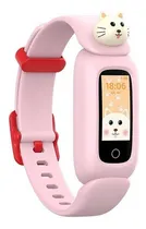Comprar Reloj Smartwatch Inteligente Infantil Havit M81 Color Rosa