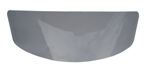 Visor Externo Para Casco Sandblasting C & A Pack De 5