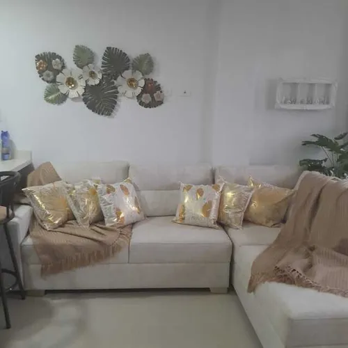 Tu Refugio Ideal Apartamento En Venta En Punta Canoa, Cartagena Cod 72282