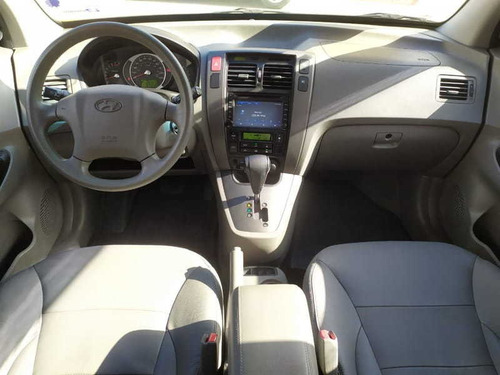 Hyundai Tucson Gls B 2.0 Aut