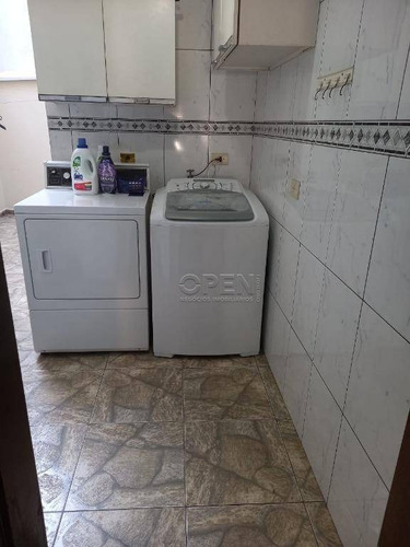 Imagem 12 de 21 de Sobrado Com 2 Dormitórios 2 Suítes R$ 485.000 - Vila Valparaíso - Santo André - So2382