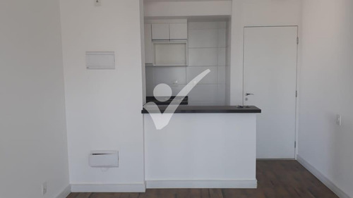 Imagem 6 de 24 de Apartamento À Venda Em Vila Prudente - Ap002528