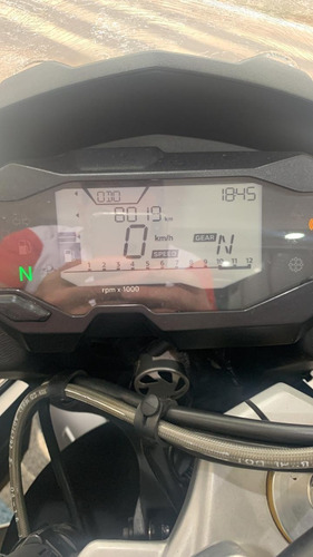 Imagem 8 de 8 de Bmw G310gs 2018