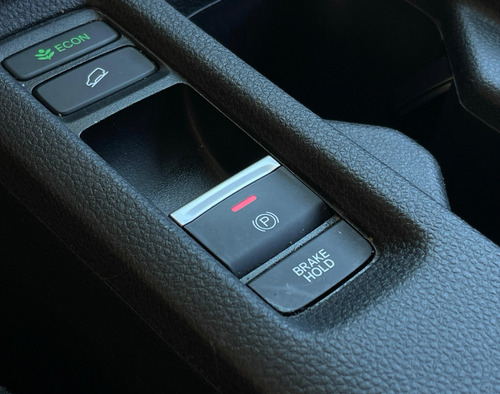 Honda HR-V 1.5 DI I-VTEC FLEX EX CVT