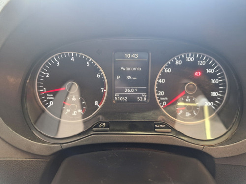 Volkswagen Fox 1.0 MI 8V FLEX 4P MANUAL