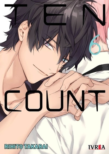 Manga Ten Count Vol.06