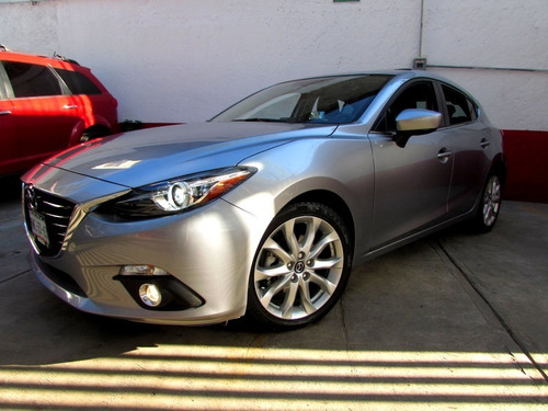 Mazda 3 Hb S Grand Touring 2.5 2016