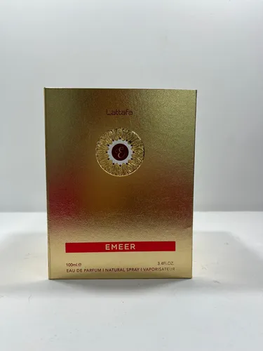 Perfume Lattafa Emeer 100ml
