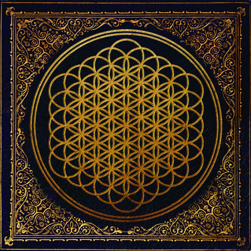 Cd De Audio: Bring Me The Horizon - Sempiternal