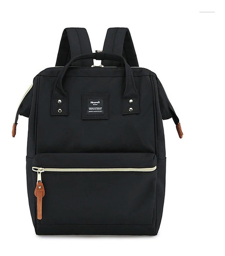 Imagen 6 de 10 de Mochila Himawari 9001 Usb.