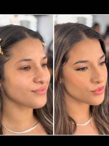 Maquillaje Profesional