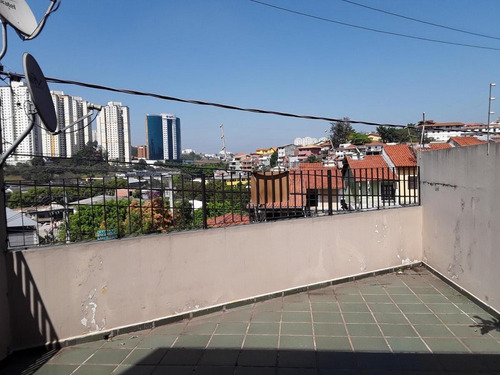 Imagem 3 de 15 de Sobrado Para Venda Em Taboão Da Serra, Jardim Monte Alegre, 3 Dormitórios, 3 Banheiros, 2 Vagas - 022_1-1607952