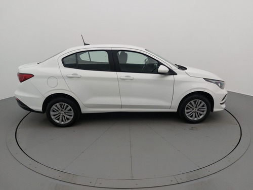 Fiat Cronos 1.3 FIREFLY FLEX DRIVE MANUAL