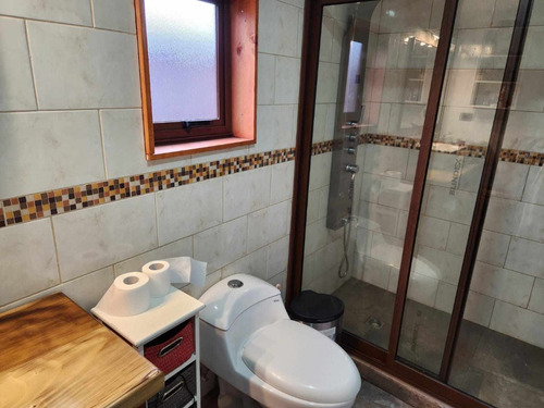 Vende Acogedora Casa Avenida Tromen Temuco