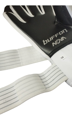 Mundo Arquero - Guante Profesional Portero Buffon Supremo