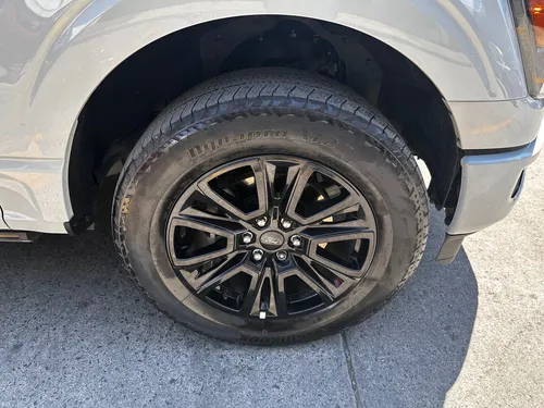 Ford Lobo 3.5 Doble Cabina Platinum 4X4 At