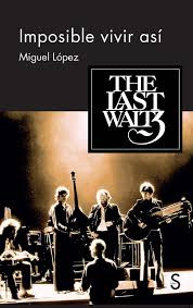 Imposible Vivir Asi   The Last Waltz  The Band