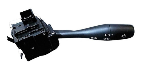 Imagen 6 de 8 de Conmutador De Luces Switch Mitsubishi Montero Limited 3.8