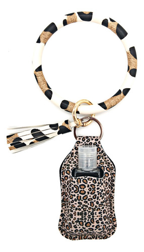 (15 #mold) Estampa Chaveiro Pulseira Pulseira Chaveiro De Co